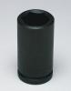 Wright Tool 69-31MM 31mm 3/4" Dr. 6 Pt. Deep Metric Impact Socket