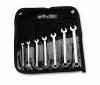 Wright Tool 705 Combination Wrench Set, 1/4" - 5/8", 7 Pc