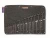Wright Tool 721 Combination Wrench Set, 3/8" - 1-1/4", 14 Pc