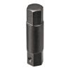 Wright Tool 8240B 1" Dr x 1-1/4" Replacement Impact Hex Bit