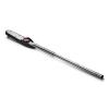 Wright Tool 8471 1" Dr Dial Type Torque Wrench w/(1) Extension Handle, 200-1000 ft lbs
