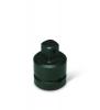 Wright Tool 8900 1" Female x 3/4" Male Impact Adaptor