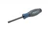 Wright Tool 9220 3/16" Nut Driver, Hollow Shaft