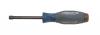Wright Tool 9221 7/32" Nut Driver, Hollow Shaft