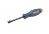 Wright Tool 9223 9/32" Nut Driver, Hollow Shaft