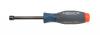 Wright Tool 9223 9/32" Nut Driver, Hollow Shaft