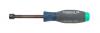 Wright Tool 9225 11/32" Nut Driver, Hollow Shaft