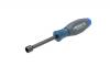 Wright Tool 9226 3/8" Nut Driver, Hollow Shaft