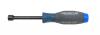 Wright Tool 9226 3/8" Nut Driver, Hollow Shaft