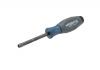 5mm Nut Driver, Hollow Shaft Wright Tool 9238 5mm Nut Driver, Hollow Shaft