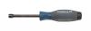 Wright Tool 9241 7mm Nut Driver, Hollow Shaft