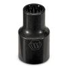 Wright Tool 9251 1/4" Dr E-7 Torx Socket
