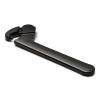 Wright Tool 9645 Spanner Wrench, Adjustable Pin 3/8", Capacity Range 4-1/2" to 6-1/4"