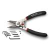 Retaining Ring Plier Wright Tool 9H1234 Retaining Ring Plier