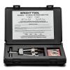 Retaining Ring Tool w/Automatic Lock, Plastic Case Wright Tool 9H87 Retaining Ring Tool w/Automatic Lock, Plastic Case