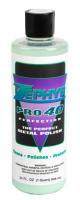 Zephyr PRO 40008 Pro-40 Metal Polish 8 Oz